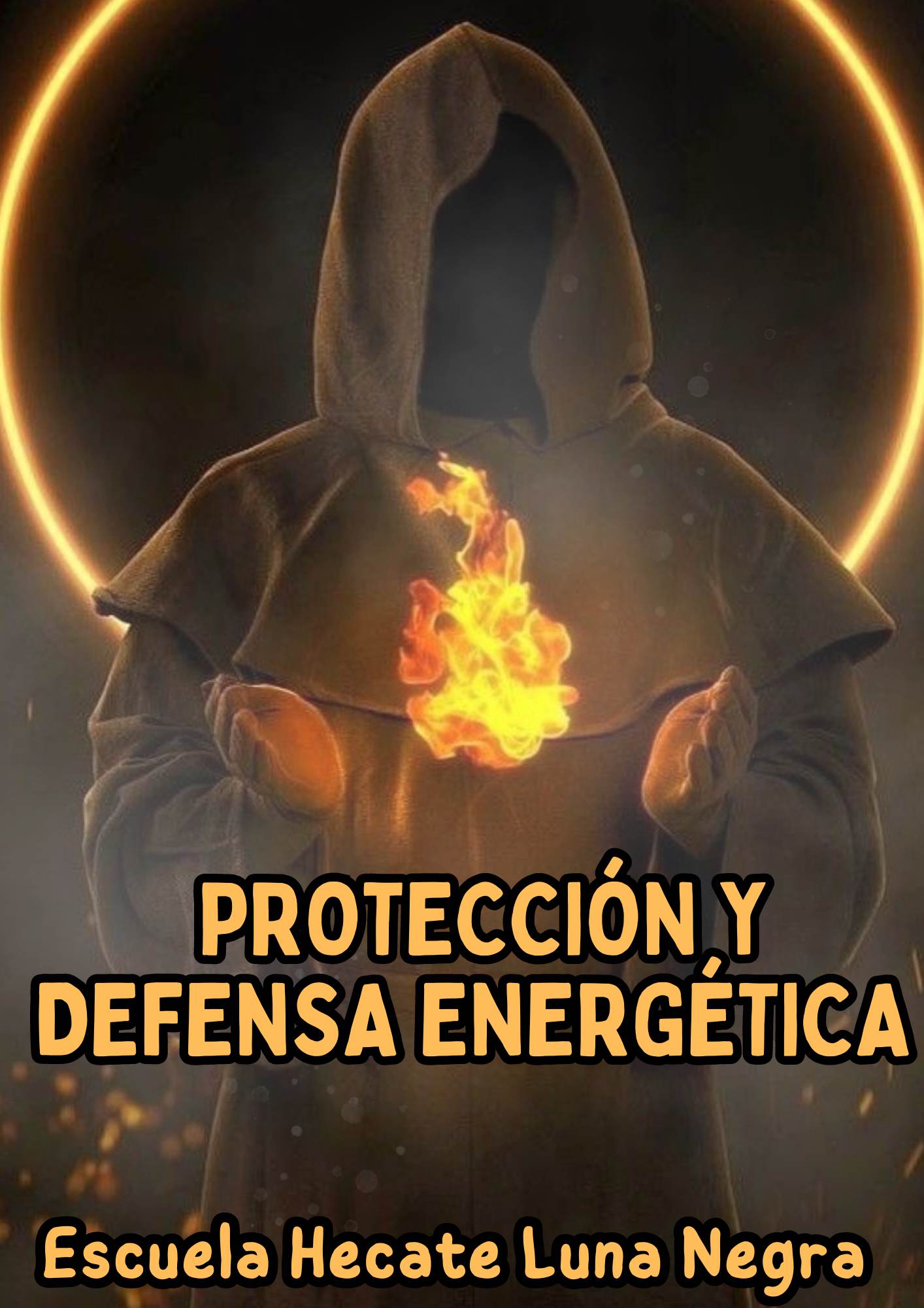 PROTECCION Y DEFENSA ENERGETICA